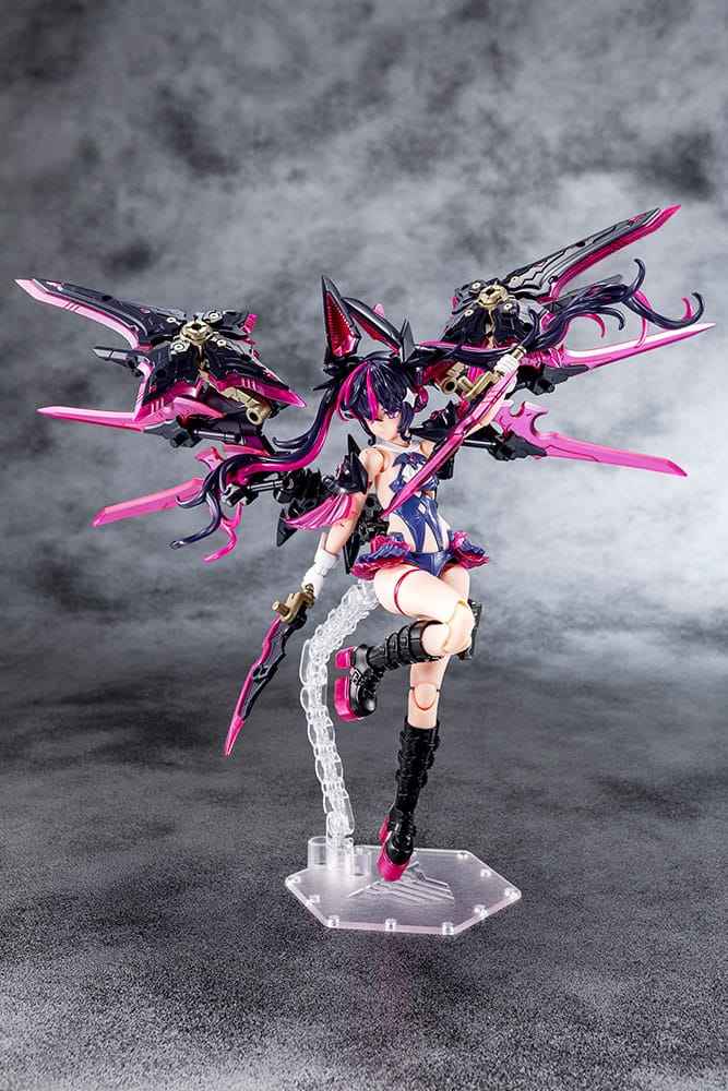 Megami Device 1/1 Desire Maiden Raider