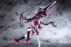 Megami Device 1/1 Desire Maiden Raider