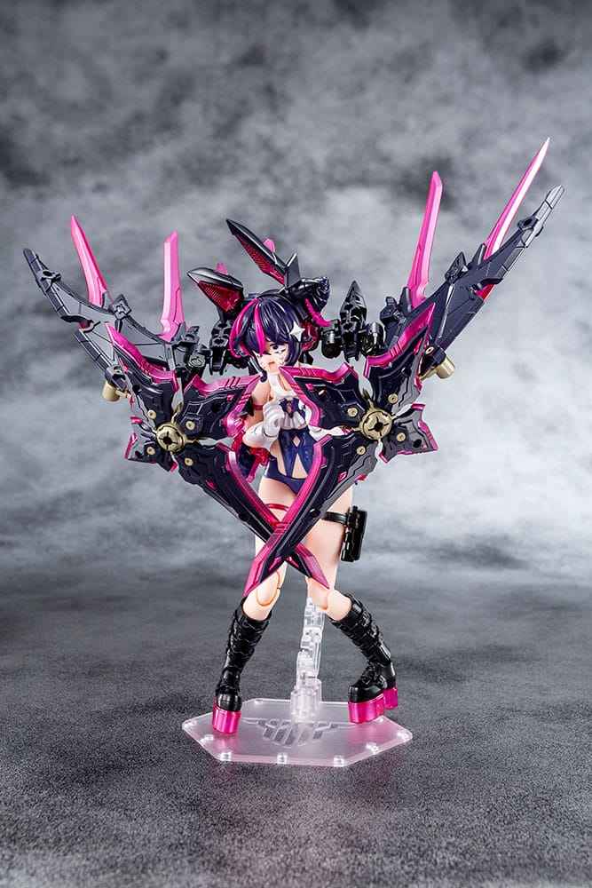 Megami Device 1/1 Desire Maiden Raider