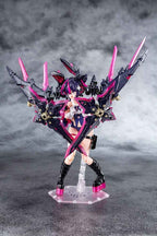 Megami Device 1/1 Desire Maiden Raider