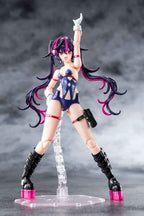 Megami Device 1/1 Desire Maiden Raider
