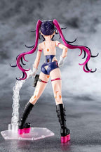 Megami Device 1/1 Desire Maiden Raider