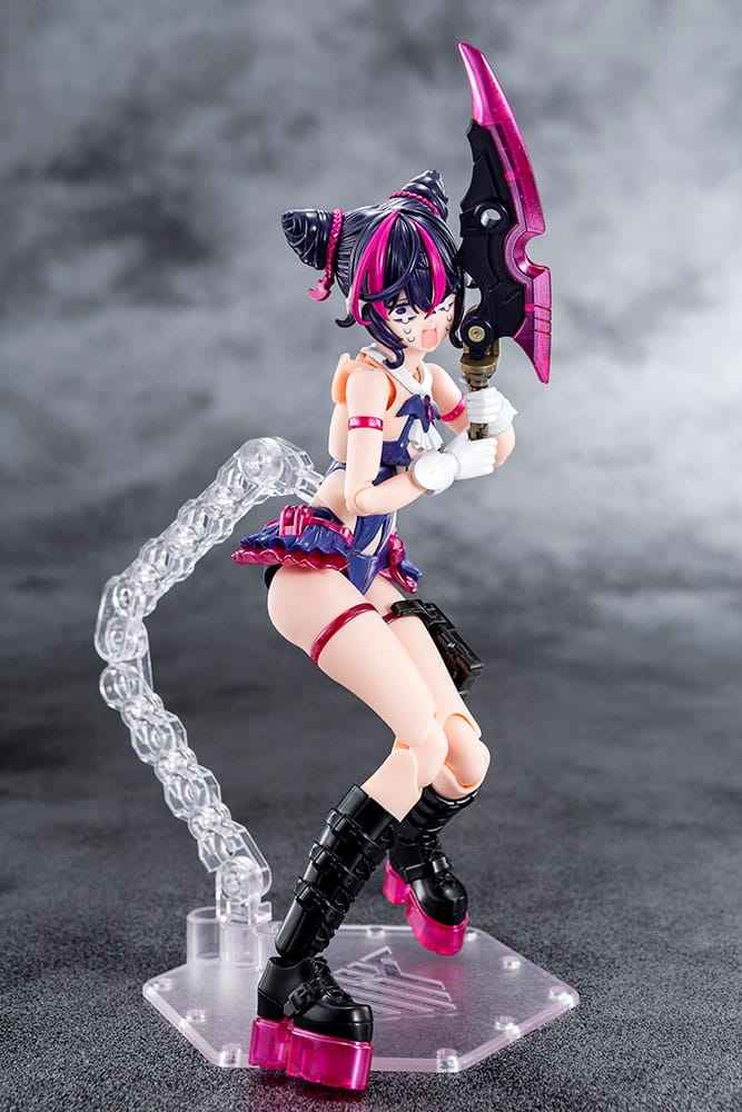 Megami Device 1/1 Desire Maiden Raider