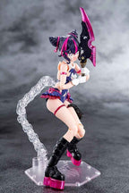 Megami Device 1/1 Desire Maiden Raider