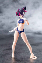 Megami Device 1/1 Desire Maiden Raider