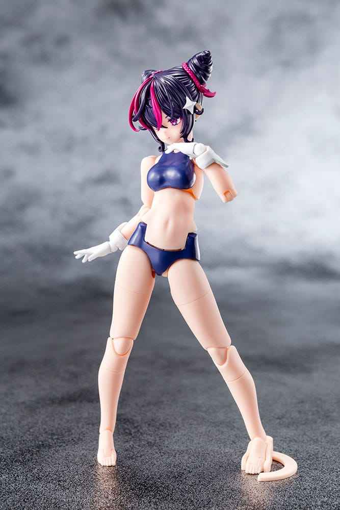 Megami Device 1/1 Desire Maiden Raider