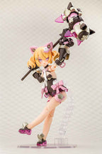 Megami Device 1/1 Puni Mofu Kuro Mao