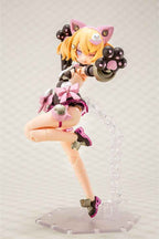 Megami Device 1/1 Puni Mofu Kuro Mao