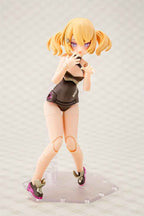 Megami Device 1/1 Puni Mofu Kuro Mao