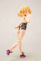 Megami Device 1/1 Puni Mofu Kuro Mao