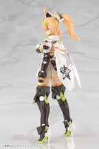 Phantasy Star Online 2 Plastic Model Kit Grande Scale Gene Stellainnocent 25 cm - Victoria no Yoake