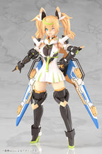 Phantasy Star Online 2 Plastic Model Kit Grande Scale Gene Stellainnocent 25 cm - Victoria no Yoake