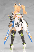 Phantasy Star Online 2 Plastic Model Kit Grande Scale Gene Stellainnocent 25 cm - Victoria no Yoake