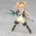 Phantasy Star Online 2 Plastic Model Kit Grande Scale Gene Stellainnocent 25 cm - Victoria no Yoake