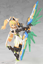 Phantasy Star Online 2 Plastic Model Kit Grande Scale Gene Stellainnocent 25 cm - Victoria no Yoake