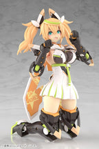 Phantasy Star Online 2 Plastic Model Kit Grande Scale Gene Stellainnocent 25 cm - Victoria no Yoake