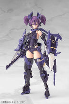 Megami Device 1/1 Asra Ninja Kaname - Shadow Edition - Full Package