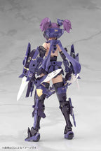 Megami Device 1/1 Asra Ninja Kaname - Shadow Edition - Full Package