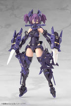 Megami Device 1/1 Asra Ninja Kaname - Shadow Edition - Full Package