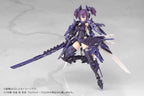 Megami Device 1/1 Asra Ninja Kaname - Shadow Edition - Full Package