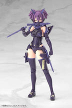 Megami Device 1/1 Asra Ninja Kaname - Shadow Edition - Full Package