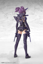 Megami Device 1/1 Asra Ninja Kaname - Shadow Edition - Full Package