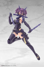 Megami Device 1/1 Asra Ninja Kaname - Shadow Edition - Full Package