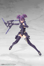 Megami Device 1/1 Asra Ninja Kaname - Shadow Edition - Full Package