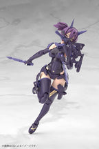 Megami Device 1/1 Asra Ninja Kaname - Shadow Edition - Full Package