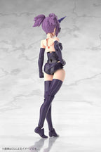Megami Device 1/1 Asra Ninja Kaname - Shadow Edition - Full Package