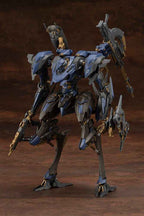 Armored Core Maqueta V.I.O.S. Schneider Nachtreiher /40E Steel Haze
