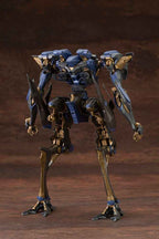 Armored Core Maqueta V.I.O.S. Schneider Nachtreiher /40E Steel Haze