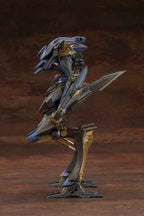 Armored Core Maqueta V.I.O.S. Schneider Nachtreiher /40E Steel Haze