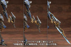 Armored Core Maqueta V.I.O.S. Schneider Nachtreiher /40E Steel Haze