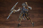 Armored Core Maqueta V.I.O.S. Schneider Nachtreiher /40E Steel Haze