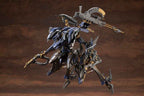 Armored Core Maqueta V.I.O.S. Schneider Nachtreiher /40E Steel Haze