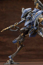 Armored Core Maqueta V.I.O.S. Schneider Nachtreiher /40E Steel Haze