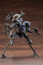 Armored Core Maqueta V.I.O.S. Schneider Nachtreiher /40E Steel Haze