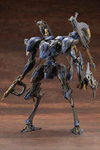 Armored Core Maqueta V.I.O.S. Schneider Nachtreiher /40E Steel Haze