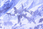Armored Core Maqueta V.I.O.S. Schneider Nachtreiher /40E Steel Haze