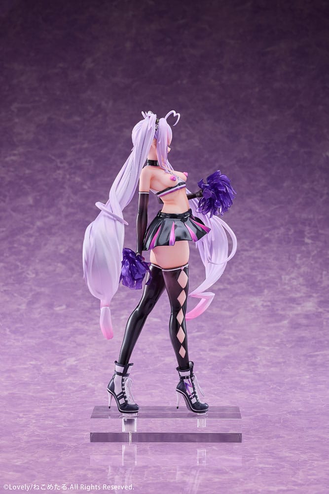 Lovely Original Character Estatua PVC 1/6 Kanon Mannoji Illustrated by Neko Metaru 29 cm - Victoria no Yoake