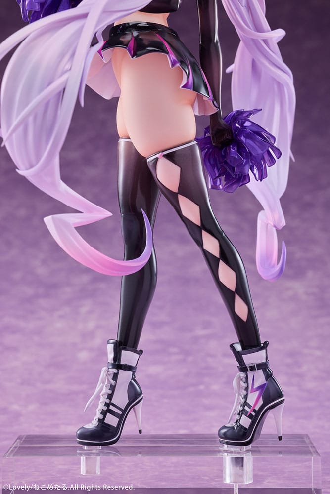 Lovely Original Character Estatua PVC 1/6 Kanon Mannoji Illustrated by Neko Metaru 29 cm - Victoria no Yoake