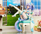 Nekopara Estatua PVC 1/7 Cinnamon re-run 19 cm - Victoria no Yoake
