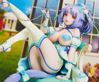 Nekopara Estatua PVC 1/7 Cinnamon re-run 19 cm - Victoria no Yoake