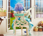 Nekopara Estatua PVC 1/7 Cinnamon re-run 19 cm - Victoria no Yoake