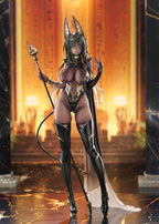 Dish Original Character Estatua PVC 1/7 Priestess Shibuna 28 cm - Victoria no Yoake