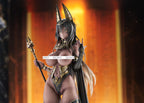 Dish Original Character Estatua PVC 1/7 Priestess Shibuna 28 cm - Victoria no Yoake