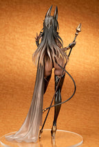 Dish Original Character Estatua PVC 1/7 Priestess Shibuna 28 cm - Victoria no Yoake