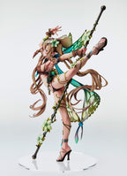 Vertex Original Character Estatua PVC Elf Village Series 1/6 9th Villager Ulysses Antenna Shop Limited Edition 28 cm - Victoria no Yoake