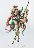 Vertex Original Character Estatua PVC Elf Village Series 1/6 9th Villager Ulysses Antenna Shop Limited Edition 28 cm - Victoria no Yoake